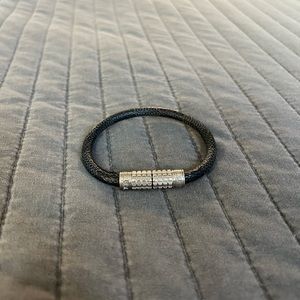 Louis Vuitton Digit Bracelet